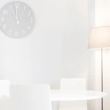 Loira La Via Encanto En Zona Residencial *