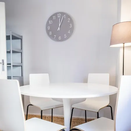 Loira La Via Encanto En Zona Residencial Appartamento