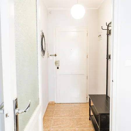 Loira La Via Encanto En Zona Residencial Appartamento *