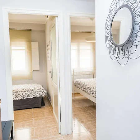 Appartamento Loira La Via Encanto En Zona Residencial *