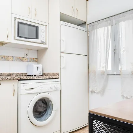 Loira La Via Encanto En Zona Residencial Saragozza