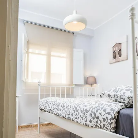 Loira La Via Encanto En Zona Residencial Saragozza