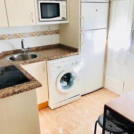 Loira La Via Encanto En Zona Residencial Saragozza